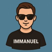 Ɛkɔw (@immanuel_achina) 's Twitter Profile Photo