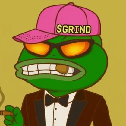 Crypto~Patrick~13♤さんのプロフィール画像