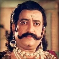 दैत्य राज रावण (@meghnatho7) 's Twitter Profile