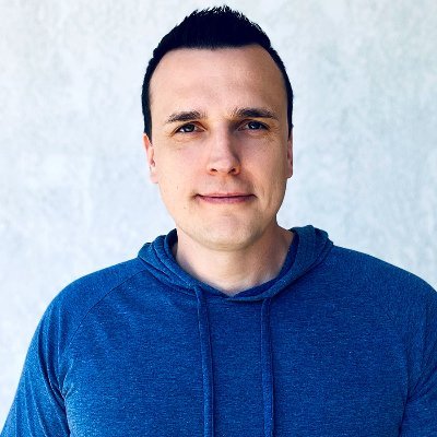 Dmitry_Y_'s profile picture. Running business is hard