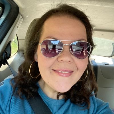 Daughter of the King. Pastor’s wife. Chicana. Texan. Coffee. Cats. Bonus mom. Married to my best friend, @KevinObie1 ❤️ #TeamPulte #TeamStacks $GeliPlans