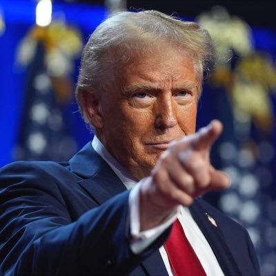 MAGA. Father of 4. Patriot. Alpha. Freedom & Trump Fanatic. 🇺🇸 🇺🇸🇺🇸