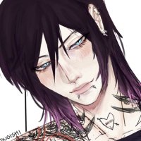 quinn (@quoishii) 's Twitter Profile