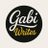 Gabi writes