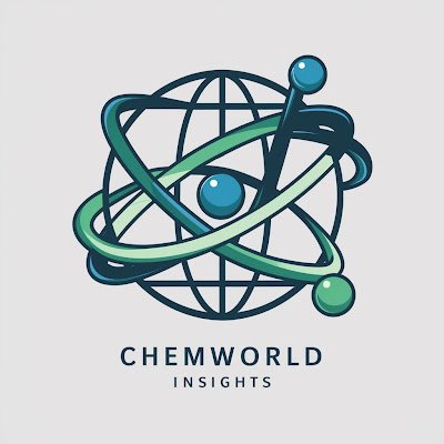 ChemWInsights's profile picture. 