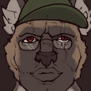 i draw pornochupas
open commissions
SFW account @theCoatl034 👍