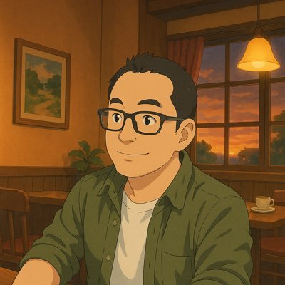 atlas244440561's profile picture. 熊猫堂好き。Otter君推しです。好き:槇原敬之さん/日本ファルコムのゲーム/読書/風景写真/猫/甘味/ガッチビになりたいインドア派