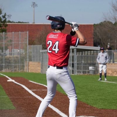 Class of 2027| Madison Ridgeland Academy | MRA Baseball (C/1B | 28 ACT | 4.7 GPA | 6’3” 180 lbs | 601-761-4052