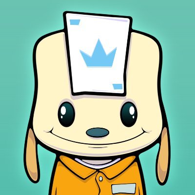 The world's best Co-op Card Deduction Roguelike!
