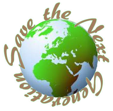 We want to make people aware about what they can do by recycling plastic and how you can do that.