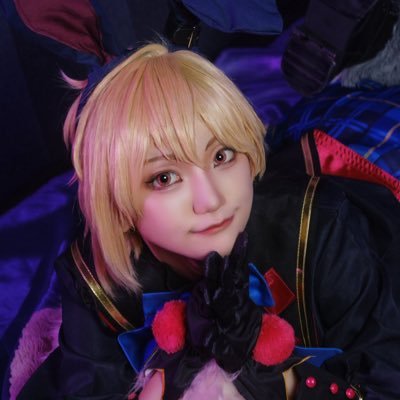 雑多なコスプレ垢///関東//25↑//とっても加工///enst!!,18✈︎,etc.///フォロバ慎重気味///🌈🕒のコスプレ垢⇒@mikaneat_n//カメラ垢⇒@mikaneat_p