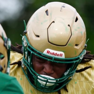 Ezekiel Kelly Profile