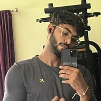 ritvik (@ritvik_patel009) 's Twitter Profile