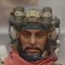 A80ND's profile picture. 