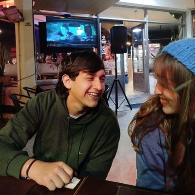 amo a mi novia