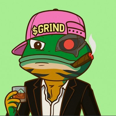 Ponquioさんのプロフィール画像