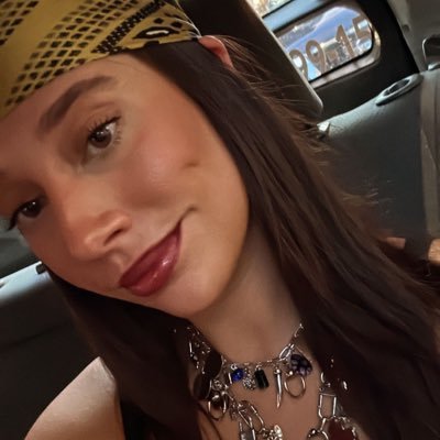 kenziekeiser's profile picture. kenzie in 2025