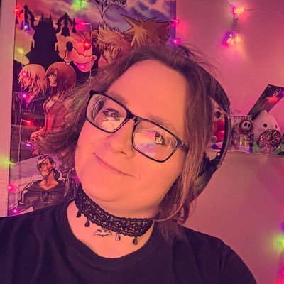 jadedtlife's profile picture. Just a trans girl living in a trans world. I like video games and music.