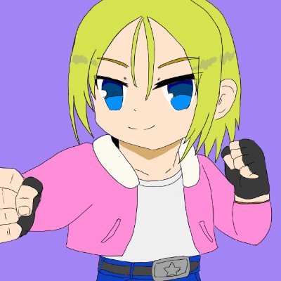 Ponkotu_yade's profile picture. 好きな食べ物はラーメンです🍜スト6やってます。（MR1400テリー）たまに絵も描きます。