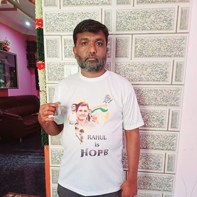 Vice- President, District Congress committee West Bengaluru
