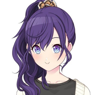 vvanrada's profile picture. multifandom