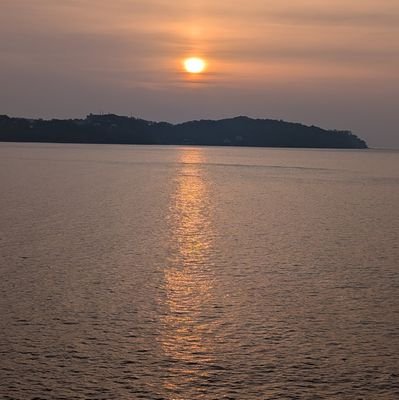 taka43444344's profile picture. 網代で生まれ多賀で育ち、長く熱海を離れていたけれど伊豆の海が大好きで熱海に戻ってきました👍
相模湾の湾奥、県境に嫁と2人暮らし
海に癒され生活してます
海🌊魚🐟釣り🎣、たまーにプロレス

直感的に勝手にフォローしてしまいますがすみません😀

よろしくお願い致します😊
