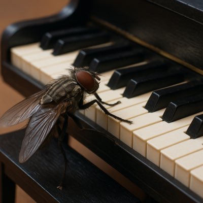 twizzzzzer's profile picture. fake bee musician