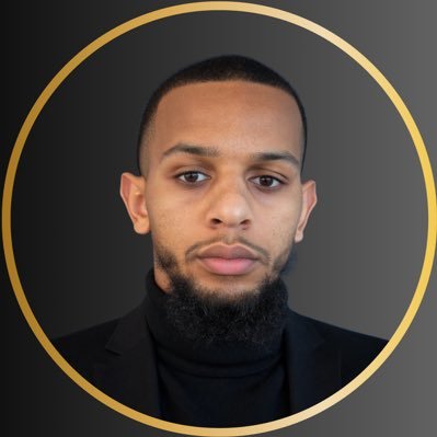Abdur- RahmaanYaseen athlete profile head shot