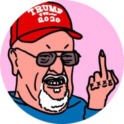 FXXX the World 🖕🖕🖕
⚠️ contract: shutthefxxxup
🚪 Just visit: https://t.co/AwOoaQ0eFp
🌎 https://t.co/5gwCqksWMj