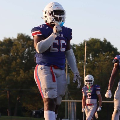 Jaqayveous (quay) Roberson Profile