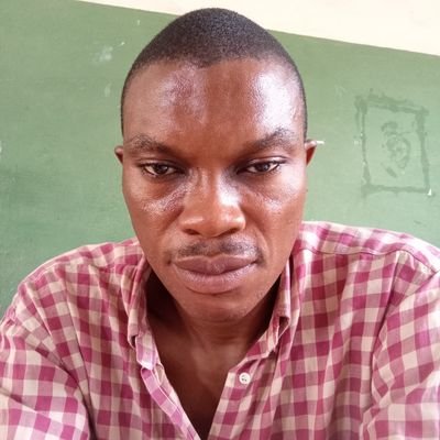 AdenijiOye60606's profile picture. WIZO