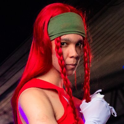 Design de Interiores
Illustrador https://t.co/uYa5flfNFl
Cosplayer: https://t.co/WY2KPKQKuX
Live aos Domingos às 21:30 https://t.co/TcK3LObB4S