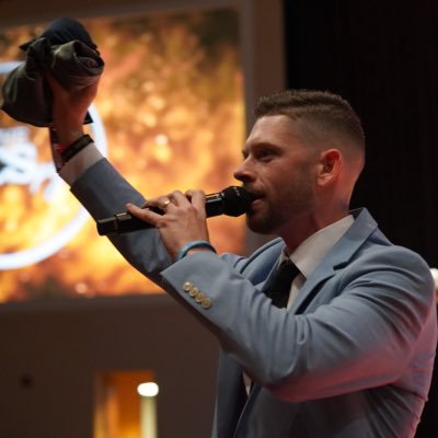 ryanjohnson573's profile picture. Athletic Director @IRCSEagles