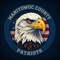 Manitowoc County Patriots (@mantypatriots) 's Twitter Profile Photo Manitowoc County Patriots (@mantypatriots) 's Twitter Profile Photo
