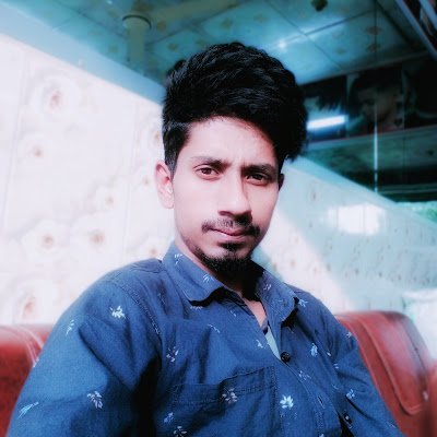 ParvesRana9108's profile picture. 