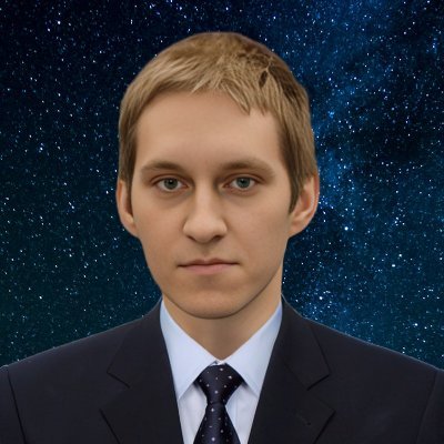maxim_bortnikov's profile picture. Cybersecurity-oriented web developer:  https://t.co/t6lHLdSf3d
