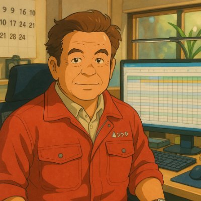 古紙リサイクル業の社長|創業50周年、県内集客NO.1の古紙問屋|段ボール・新聞・雑誌・シュレッダーくずの買取、機密文書処理|ISO14001・ISO27001取得|健康経営優良法人認定企業|ホームページ:https://t.co/R9wpENF1gN|趣味:ゴルフ、ボーリング、ハーレー、盆栽