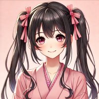 夜霧れいん(よぎりれいん) (@lain_yogiri) 's Twitter Profile Photo