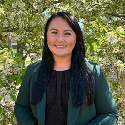 Happily Married • Dog Mom • 🏳️🌈 • SHSU’20 • 1st Gen • NIJ Graduate Research Fellow • MSU Ph.D. Candidate • Victimology, Sexual Violence, & Cybercrime