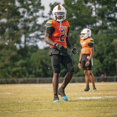 4 ⭐️ Larry (route runner ) Miles Profile