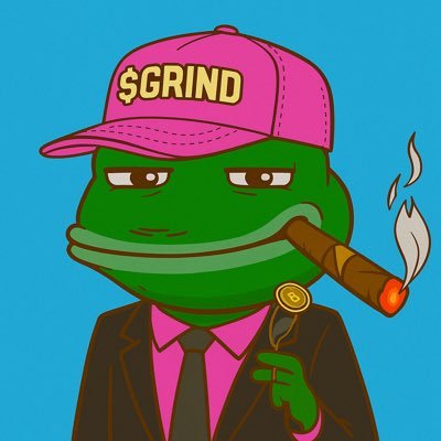 Father of 3️⃣ Loyal Husband @ThePlagueNFT🐸@SappySealsNFT🦭@Making_Coffee_☕️ @TheForgeDefi🔥⚒️ @wen_goods🎟️💰