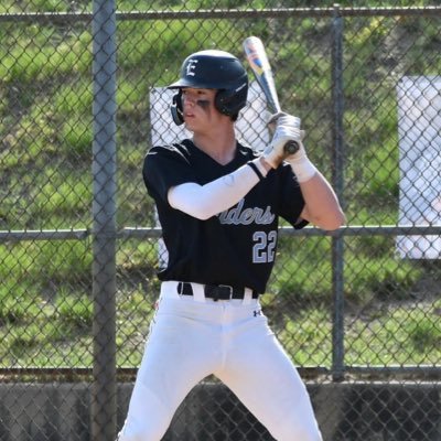 TR High School East 26’ | @njmarlins | LHP/OF | 6’3 | 190lbs | 6.8, 60 |4.23 unweighted GPA | Contact Information-| 848-480-8544 | Lucasnathanmelton07@gmail.com