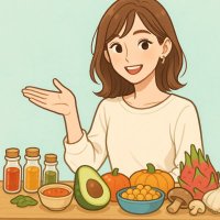 シイカの、ふしぎなごはん帖 (@mogmog_cika) 's Twitter Profile