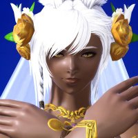 Paz (@pazian_ff14) 's Twitter Profile
