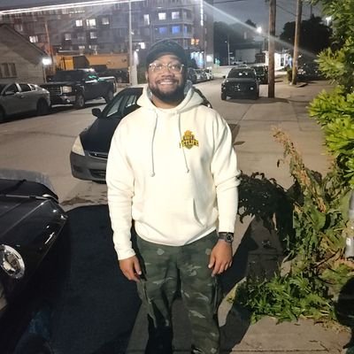 geechiuno Profile Picture