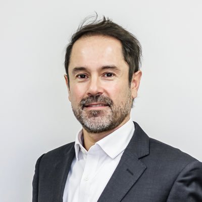 Fernando Yévenes | A GHD Associate - Civil/ Structural Engineer PUC - Structures Service Line & Discipline Leader, Americas (https://t.co/b5r5lMwugq) - AICE Director