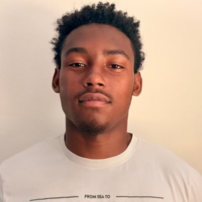 Alonso High l Athlete (CB, LB) l C/o 26 l 5’11” 193 lbs l GPA 3.48 l 1outofhand@gmail.com