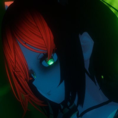 28. He/Him. VR raver and photographer. Sports enthusiast. 🔞
@connectionvr staff.