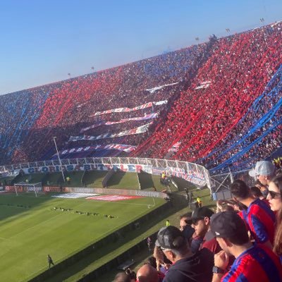 ler2470's profile picture. Hincha fana de San Lorenzo