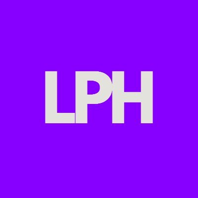 Logo La Plata Herald